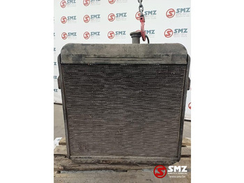 Radiator SCANIA