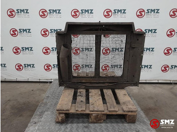 Grill for Truck Scania Occ radiatorgrille LS Scania: picture 2 Grill for Truck Scania Occ radiatorgrille LS Scania: picture 2