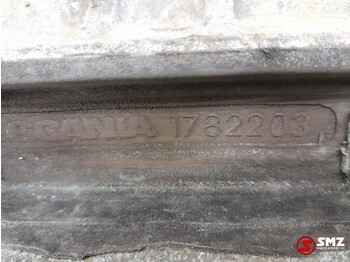 Engine mount for Truck Scania Occ set motorsteunen Scania: picture 3 Engine mount for Truck Scania Occ set motorsteunen Scania: picture 3