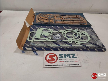 Engine and parts SCANIA