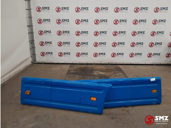 Frame/ Chassis SCANIA R