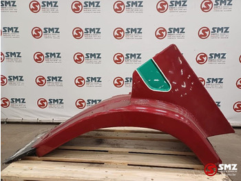 Body and exterior SCANIA