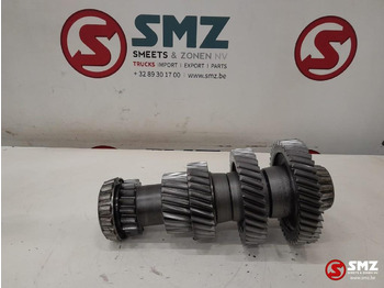 Gearbox SCANIA