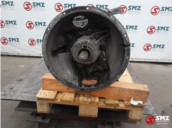 Gearbox for Truck Scania Occ versnellingsbak + retarder GRS900R Scania: picture 3 Gearbox for Truck Scania Occ versnellingsbak + retarder GRS900R Scania: picture 3