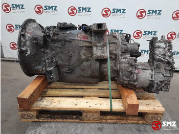 Gearbox for Truck Scania Occ versnellingsbak + retarder GRS900R Scania: picture 2 Gearbox for Truck Scania Occ versnellingsbak + retarder GRS900R Scania: picture 2
