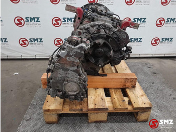 Gearbox for Truck Scania Occ versnellingsbak + retarder GRS900R Scania: picture 4 Gearbox for Truck Scania Occ versnellingsbak + retarder GRS900R Scania: picture 4