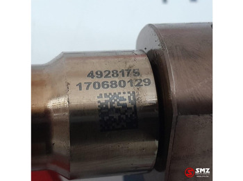 Fuel system for Truck Scania Occ verstuiver DC13 Scania: picture 2