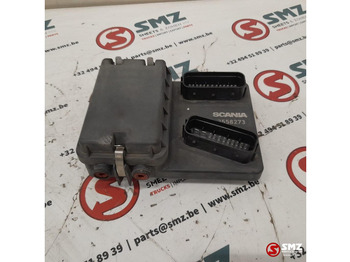 Electrical system SCANIA