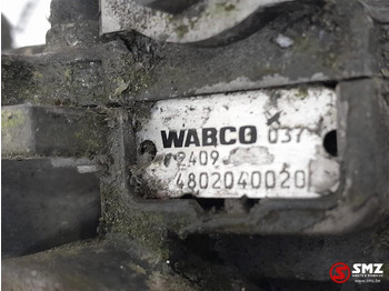 Spare parts for Truck DAF Occ EBS aanhangwagenmodulator DAF: picture 5 Spare parts for Truck DAF Occ EBS aanhangwagenmodulator DAF: picture 5