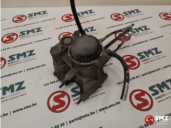 Spare parts for Truck DAF Occ EBS aanhangwagenmodulator DAF: picture 4 Spare parts for Truck DAF Occ EBS aanhangwagenmodulator DAF: picture 4