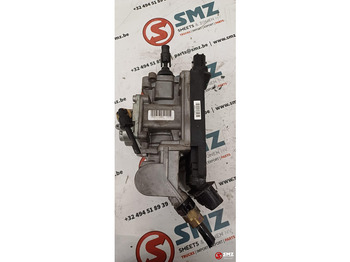 Spare parts for Truck Iveco Occ EBS voetremventiel Iveco: picture 5