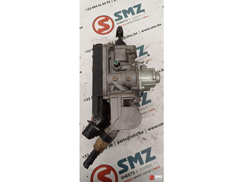 Spare parts for Truck Iveco Occ EBS voetremventiel Iveco: picture 3