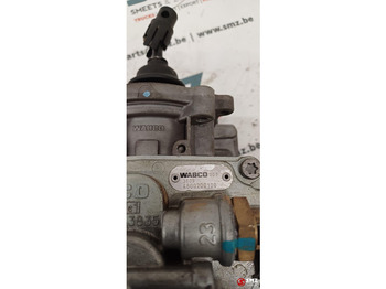 Spare parts for Truck Iveco Occ EBS voetremventiel Iveco: picture 4