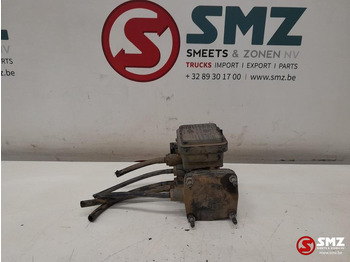 Spare parts for Truck MAN Occ EBS aanhangwagenmodulator MAN: picture 4