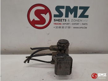 Spare parts for Truck MAN Occ EBS aanhangwagenmodulator MAN: picture 2