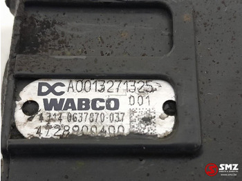 Spare parts for Truck Mercedes-Benz Occ ECAS magneetventiel Mercedes: picture 5