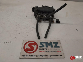 Spare parts for Truck Mercedes-Benz Occ ECAS magneetventiel Mercedes: picture 2