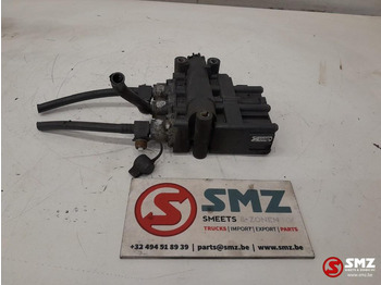 Spare parts for Truck Mercedes-Benz Occ ECAS magneetventiel Mercedes: picture 4
