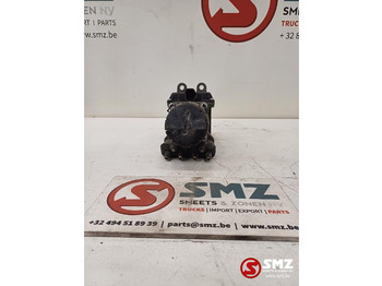 Spare parts for Truck Renault Occ voetremventiel Renault: picture 3