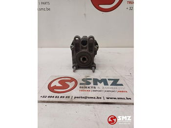 Spare parts for Truck Renault Occ voetremventiel Renault: picture 4