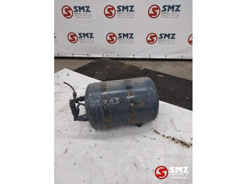 Spare parts for Truck Volvo Occ luchtketel 15L 15Bar Volvo: picture 2