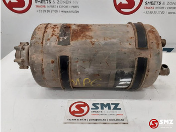 Spare parts ZETTELMEYER