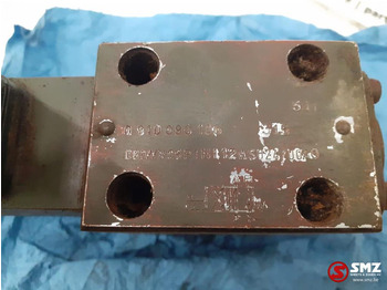 Spare parts for Truck Zettelmeyer Occ magneetventiel Zettelmeyer: picture 5