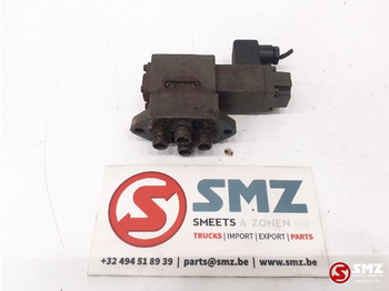 Spare parts for Truck Zettelmeyer Occ magneetventiel Zettelmeyer: picture 2
