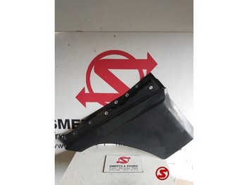 Door and parts VOLVO