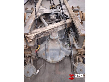 Frame/ Chassis for Truck Volvo Occ Dubbele as (bogie) Volvo N12 6x4: picture 4