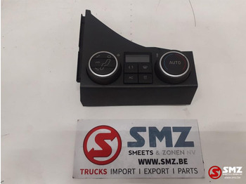 Electrical system VOLVO