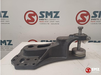 Steel suspension for Truck Volvo Occ bladveerverankering achteras Volvo: picture 2