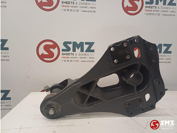 Steel suspension for Truck Volvo Occ bladveerverankering achteras Volvo: picture 5