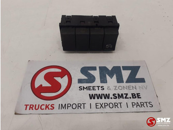 Electrical system VOLVO