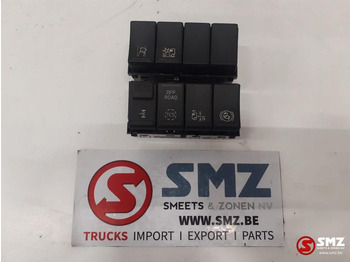 Electrical system VOLVO