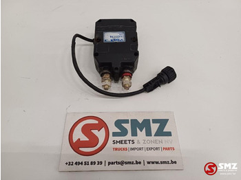 Electrical system VOLVO