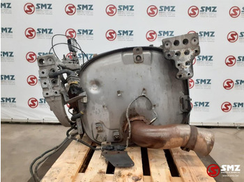 Catalytic converter VOLVO