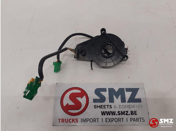 Electrical system VOLVO