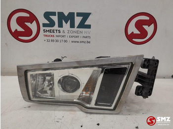 Headlight VOLVO