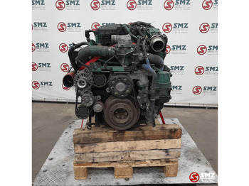Engine for Truck Volvo Occ motor D8K280 Volvo + versnellingsbak Allison 3: picture 3 Engine for Truck Volvo Occ motor D8K280 Volvo + versnellingsbak Allison 3: picture 3