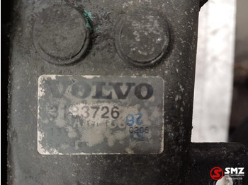 Radiator for Truck Volvo Occ radiator + intercooler Volvo: picture 4