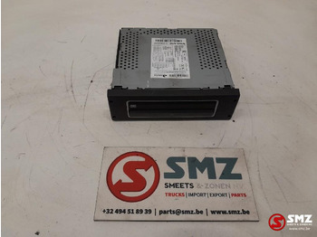 Electrical system VOLVO