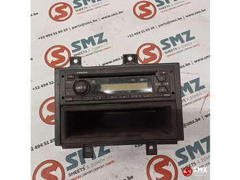 Electrical system VOLVO