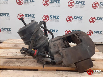 Brake caliper for Truck Volvo Occ remklauw links Volvo: picture 2