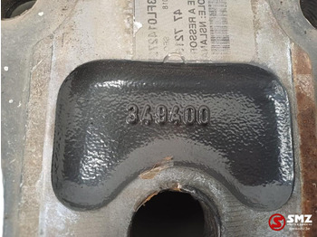 Shock absorber for Truck Volvo Occ schokdemperbeugel achteras linksonder Volvo: picture 3 Shock absorber for Truck Volvo Occ schokdemperbeugel achteras linksonder Volvo: picture 3