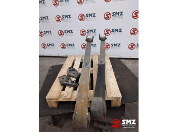 Steel suspension VOLVO