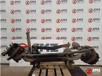 Frame/ Chassis VOLVO