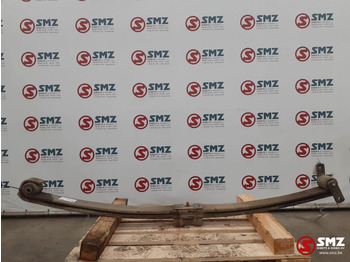 Steel suspension VOLVO