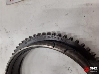 Gearbox for Truck ZF Occ synchronisatiering ZF: picture 2