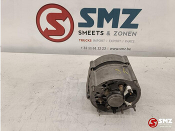 Alternator for Truck Zettelmeyer Occ Alternator 14V 80A Zettelmeyer: picture 3